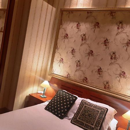 Hotel Spa Convento I Coreses Εξωτερικό φωτογραφία
