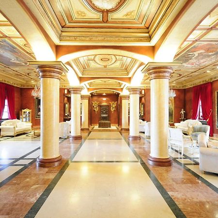 Hotel Spa Convento I Coreses Εξωτερικό φωτογραφία