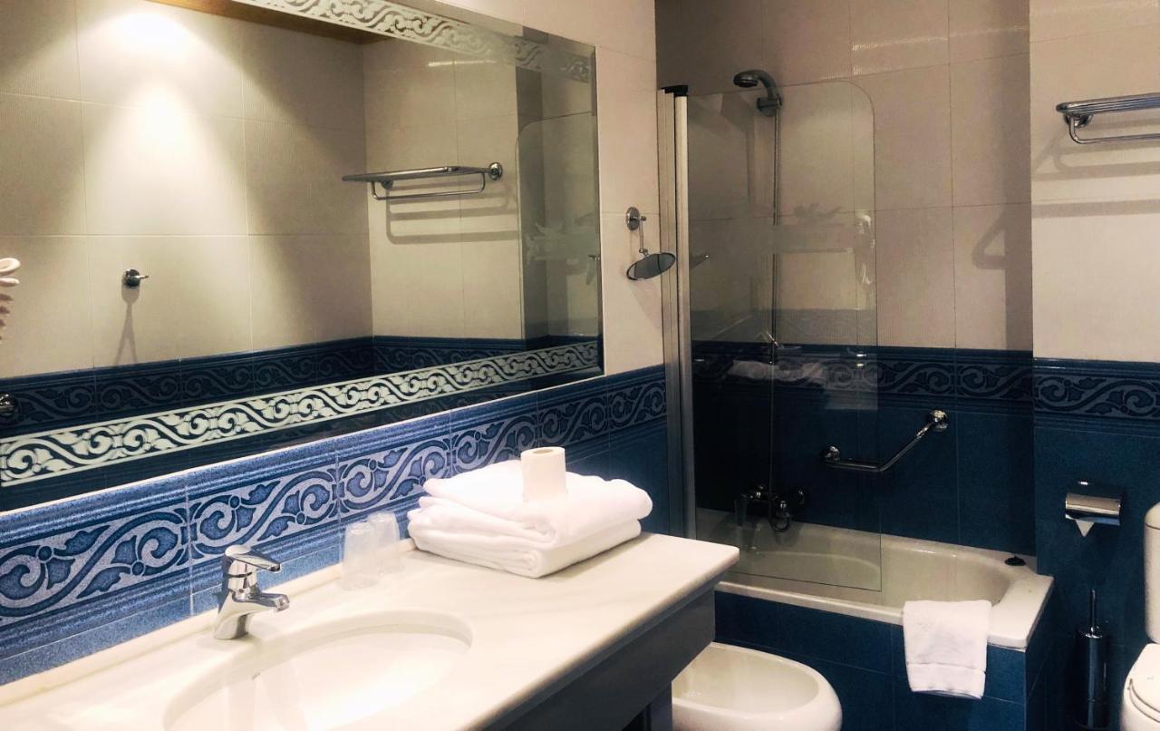 Hotel Spa Convento I Coreses Εξωτερικό φωτογραφία
