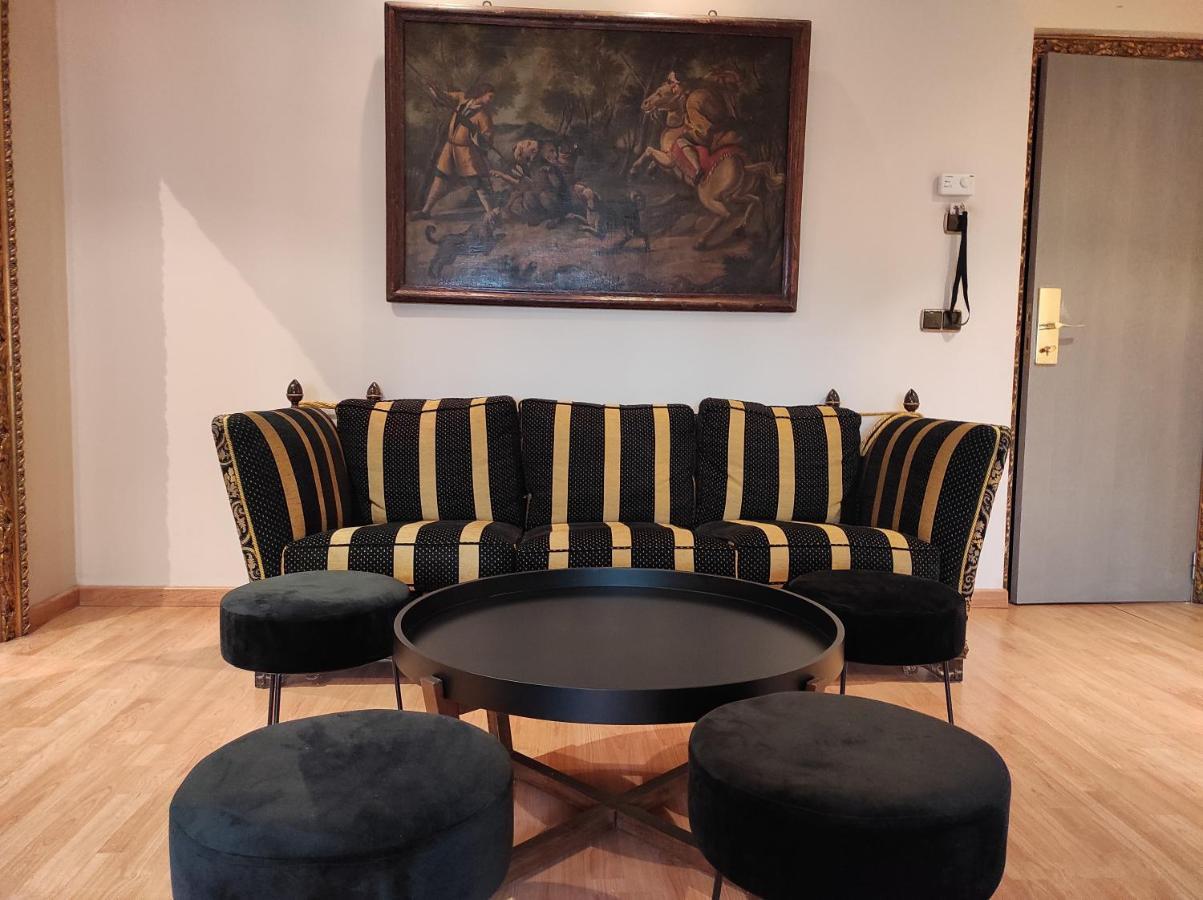 Hotel Spa Convento I Coreses Εξωτερικό φωτογραφία