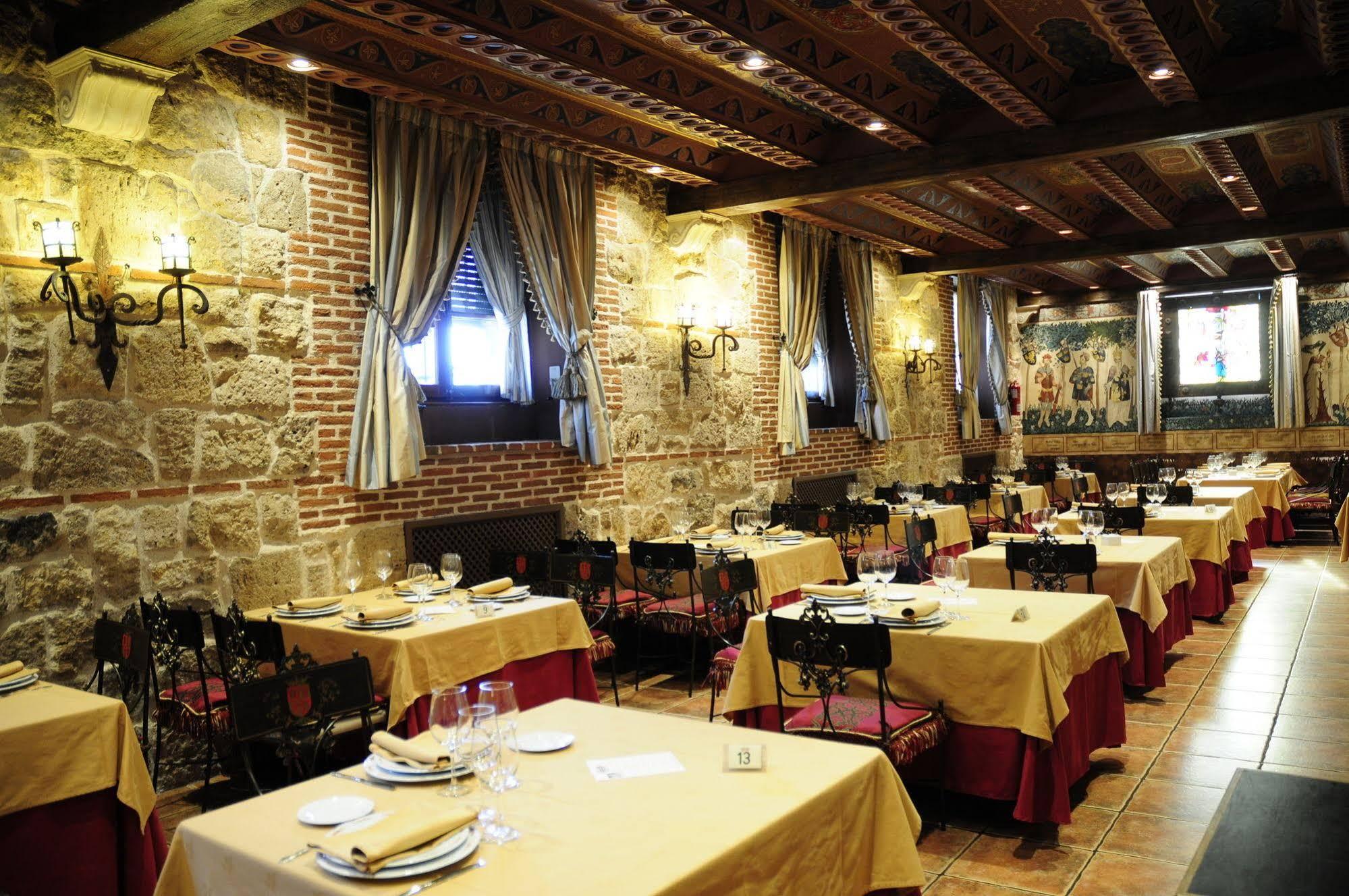 Hotel Spa Convento I Coreses Εξωτερικό φωτογραφία