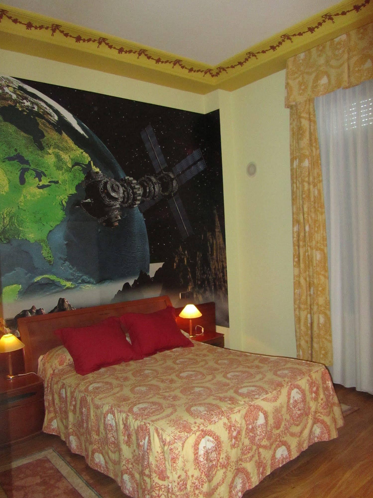 Hotel Spa Convento I Coreses Εξωτερικό φωτογραφία
