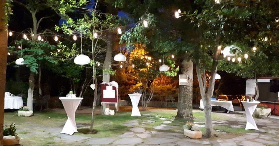 Hotel Spa Convento I Coreses Εξωτερικό φωτογραφία