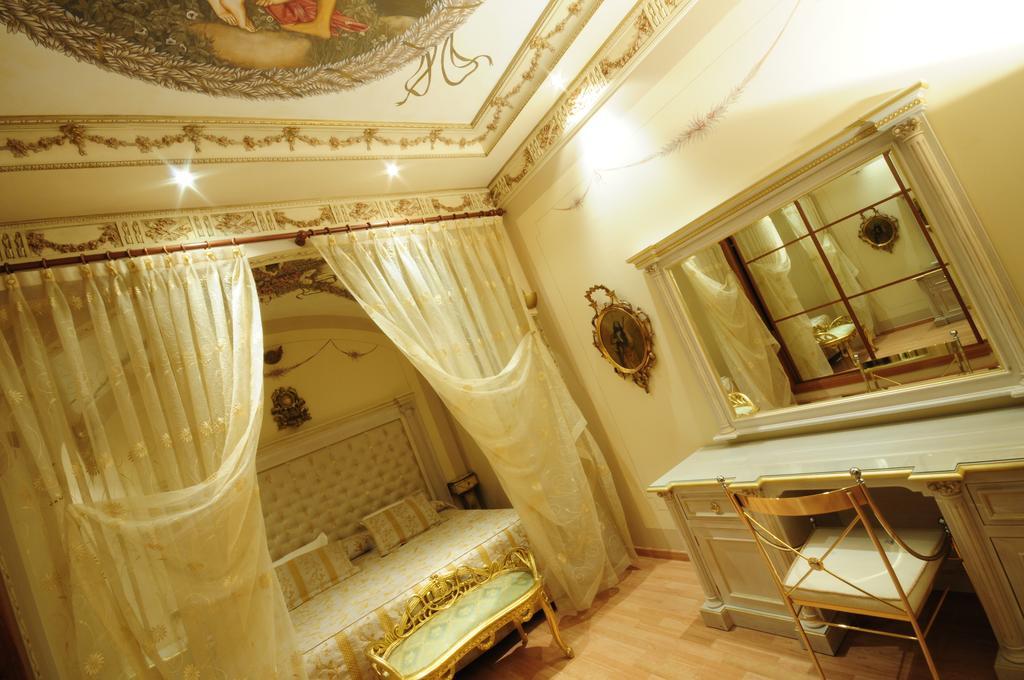 Hotel Spa Convento I Coreses Δωμάτιο φωτογραφία