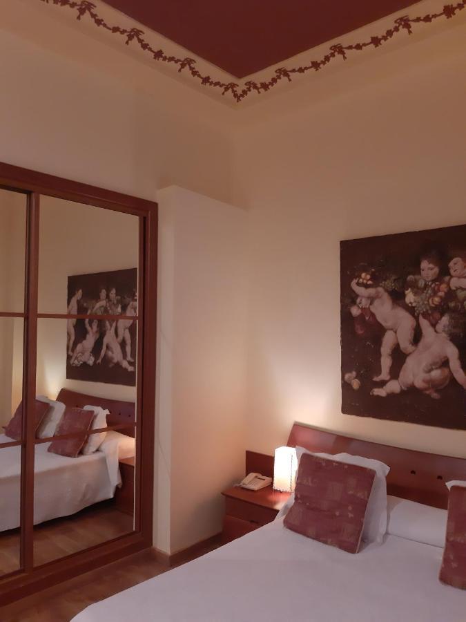 Hotel Spa Convento I Coreses Εξωτερικό φωτογραφία