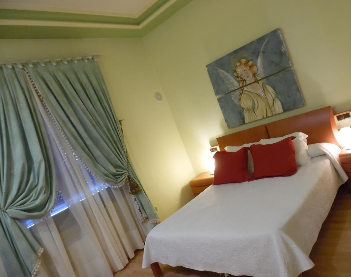 Hotel Spa Convento I Coreses Εξωτερικό φωτογραφία