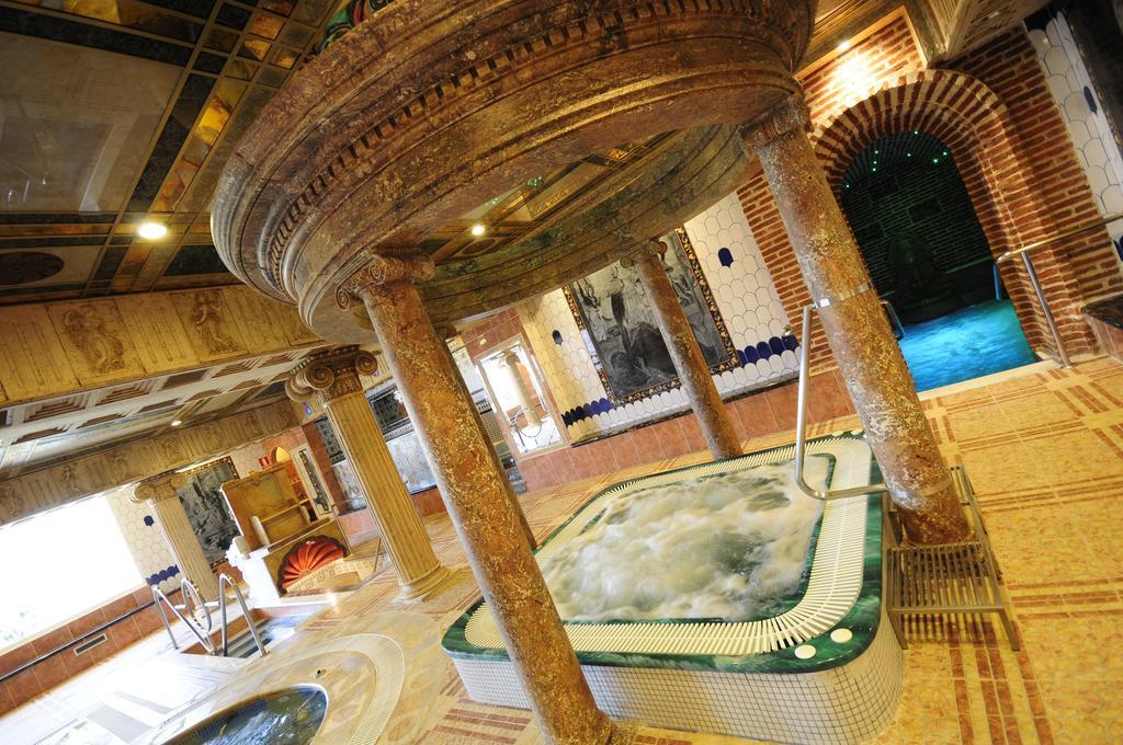 Hotel Spa Convento I Coreses Εξωτερικό φωτογραφία