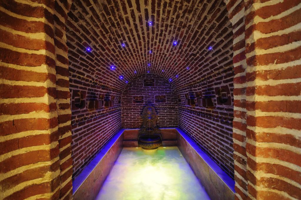 Hotel Spa Convento I Coreses Εξωτερικό φωτογραφία