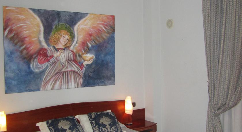 Hotel Spa Convento I Coreses Δωμάτιο φωτογραφία
