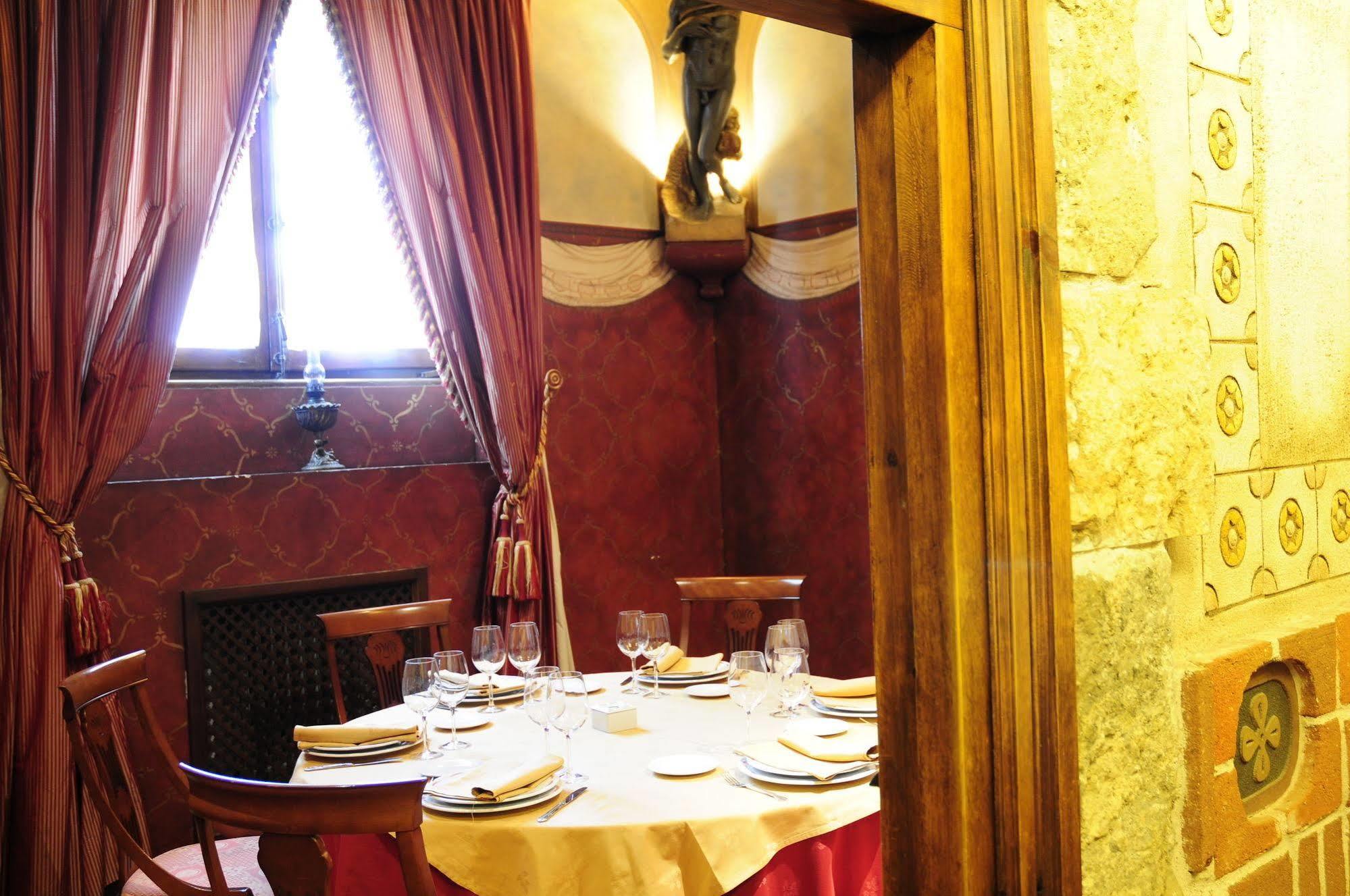Hotel Spa Convento I Coreses Εξωτερικό φωτογραφία