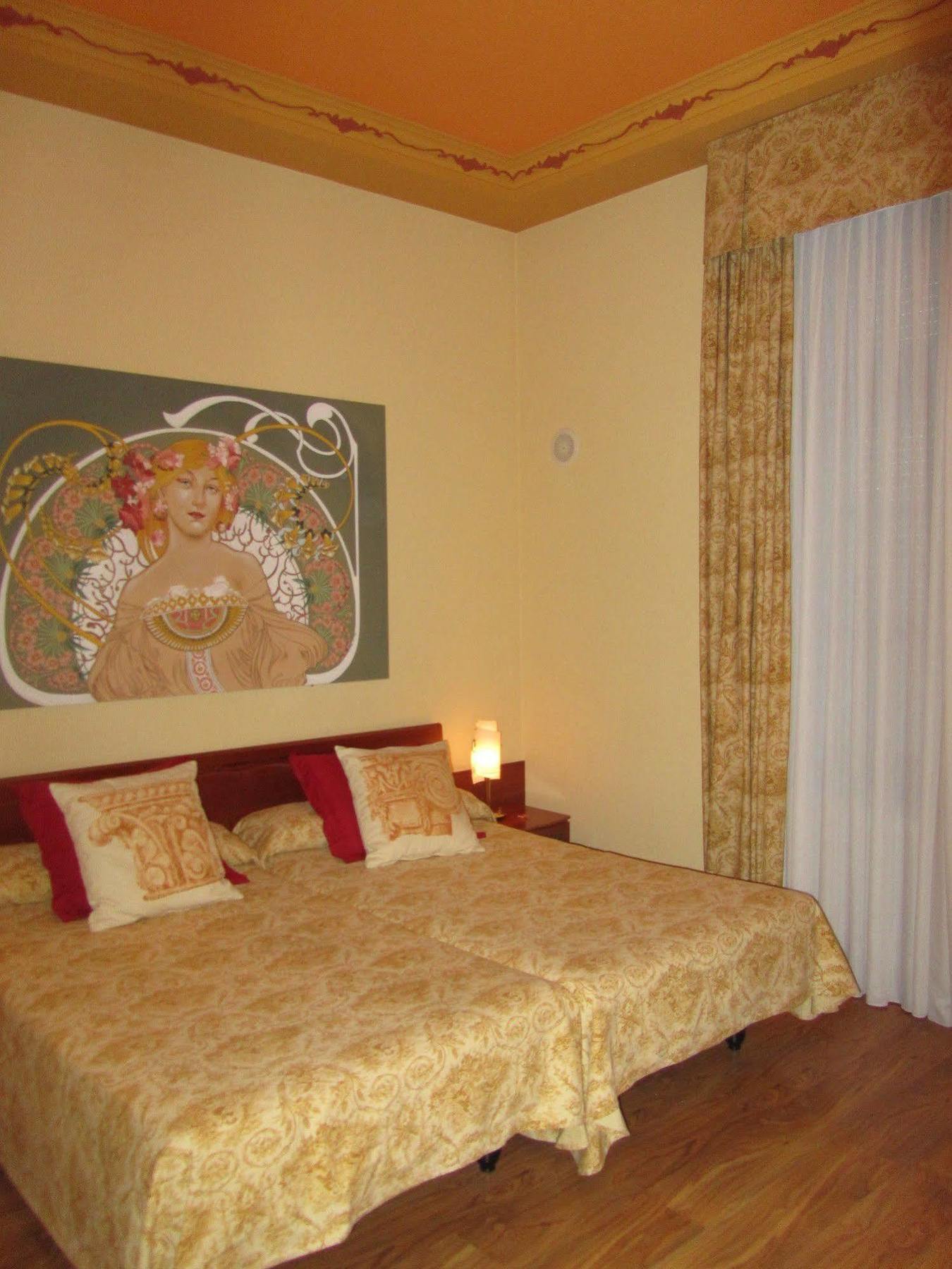 Hotel Spa Convento I Coreses Εξωτερικό φωτογραφία