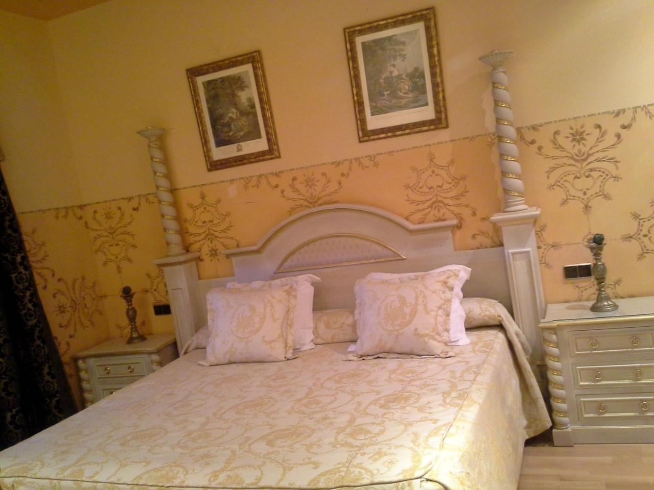Hotel Spa Convento I Coreses Εξωτερικό φωτογραφία