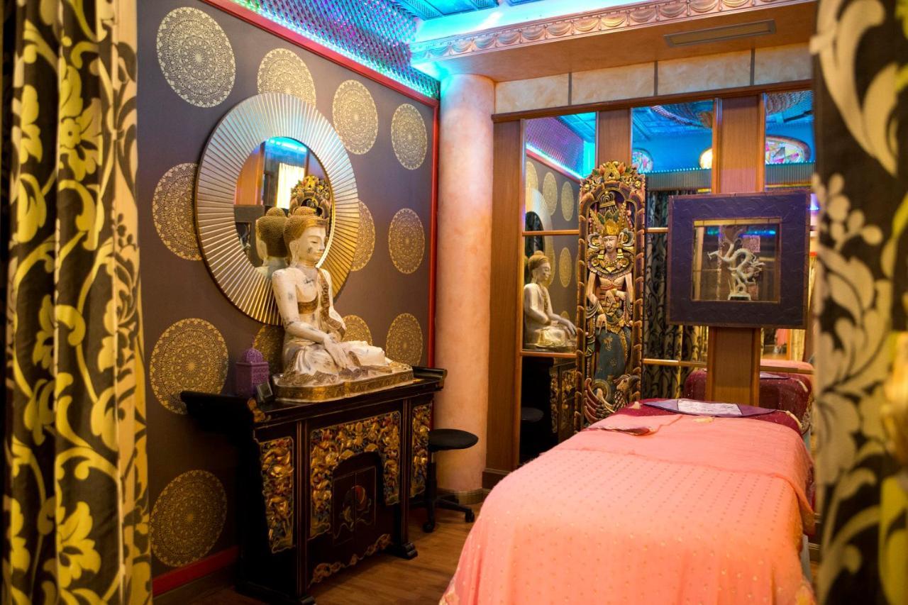 Hotel Spa Convento I Coreses Εξωτερικό φωτογραφία