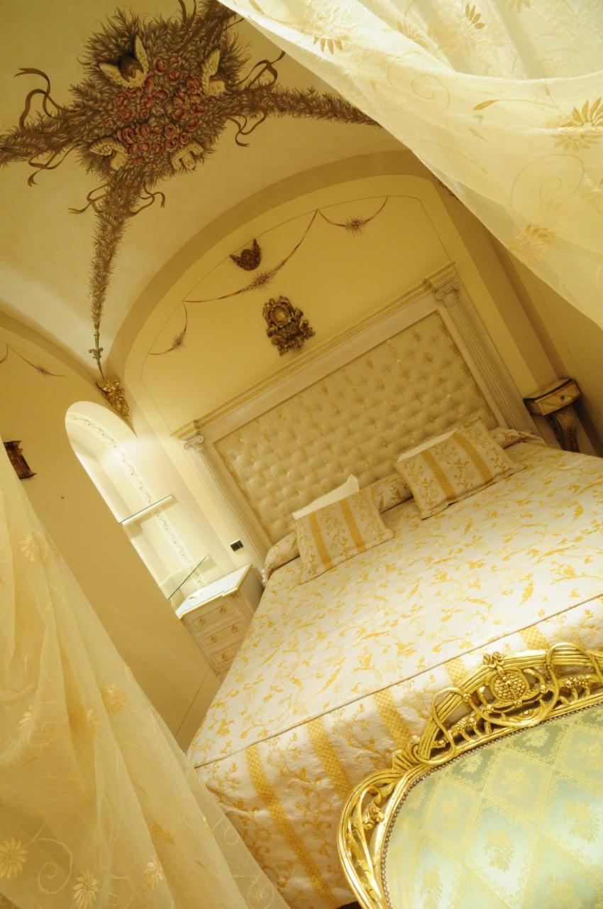Hotel Spa Convento I Coreses Εξωτερικό φωτογραφία