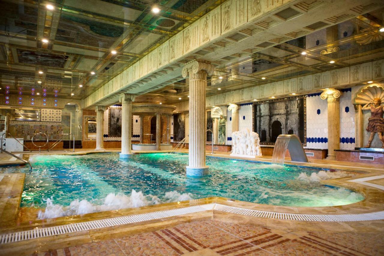 Hotel Spa Convento I Coreses Εξωτερικό φωτογραφία