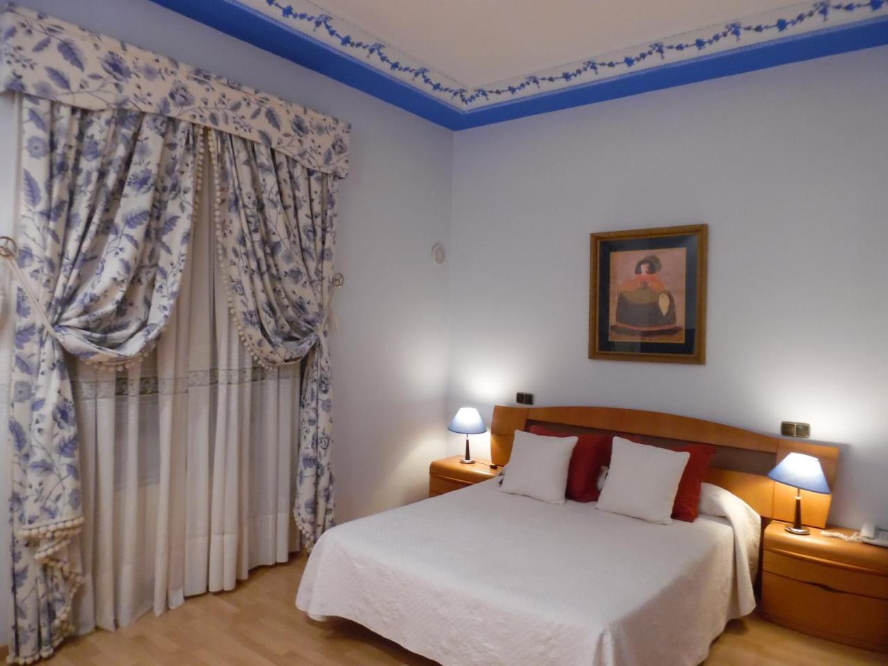 Hotel Spa Convento I Coreses Εξωτερικό φωτογραφία