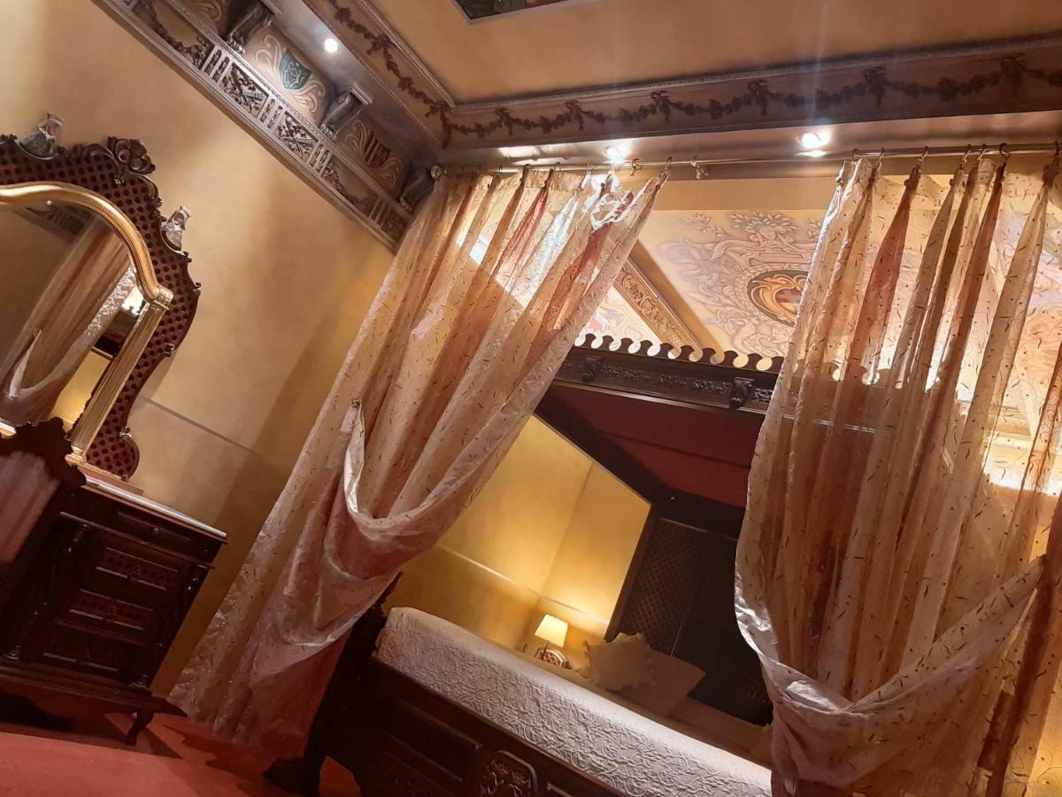Hotel Spa Convento I Coreses Εξωτερικό φωτογραφία
