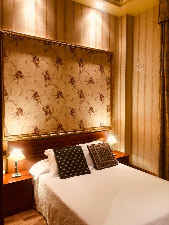 Hotel Spa Convento I Coreses Εξωτερικό φωτογραφία